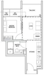 Kent Ridge Hill Residences (D5), Apartment #638366421